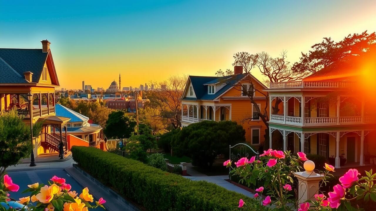 Dignowity Hill, San Antonio