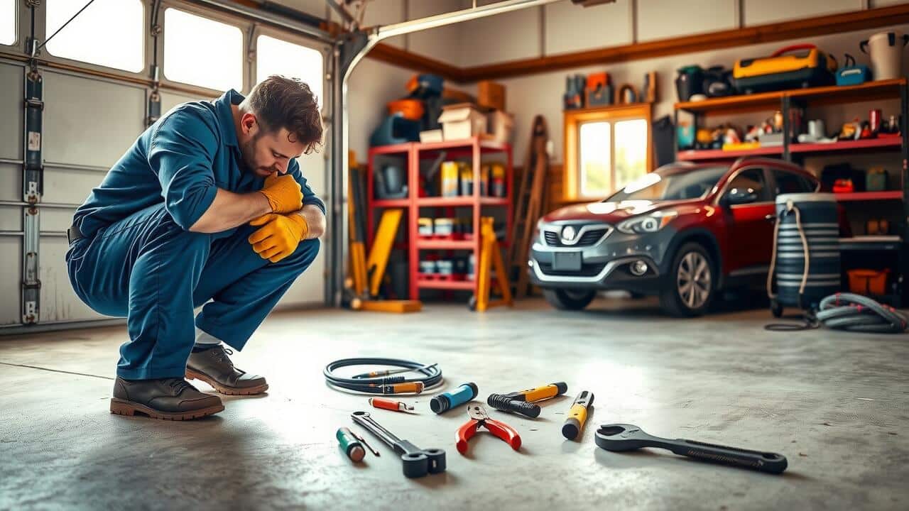 Electrician Services