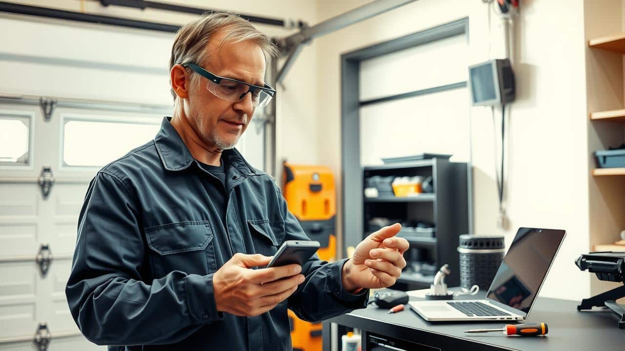 Electrician Services