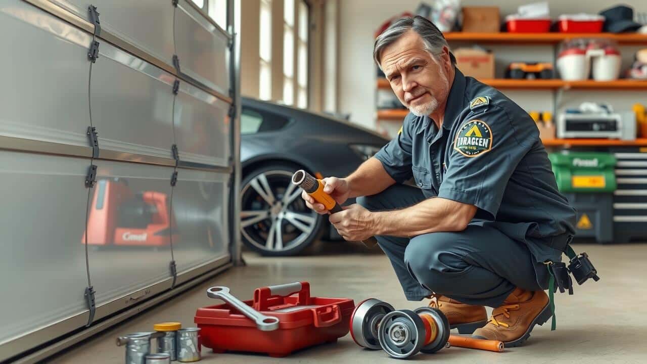 Electrician Services