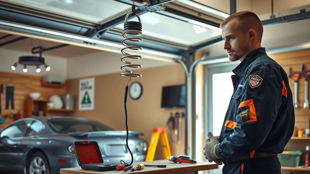 Electrician Services
