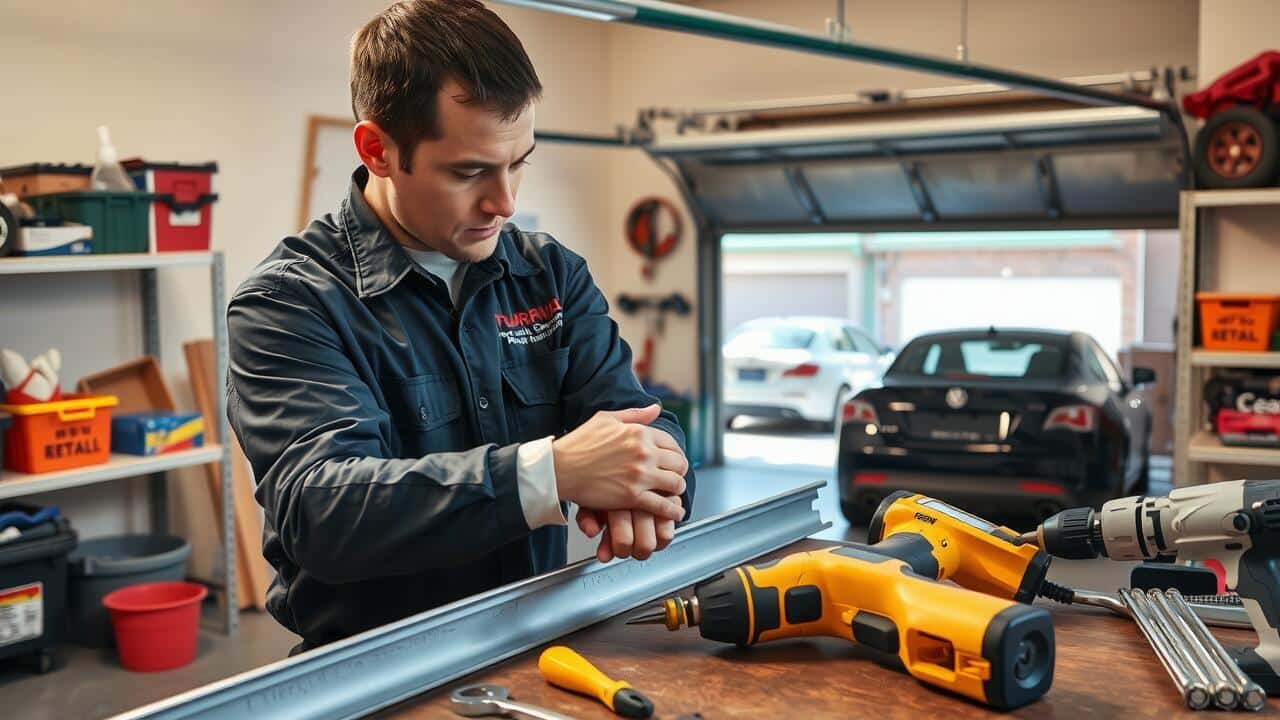 Electrician Services