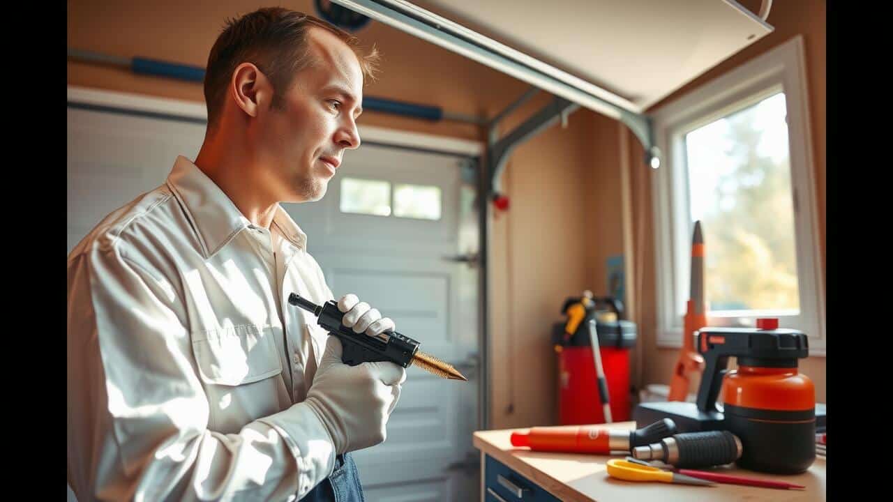 Electrician Services