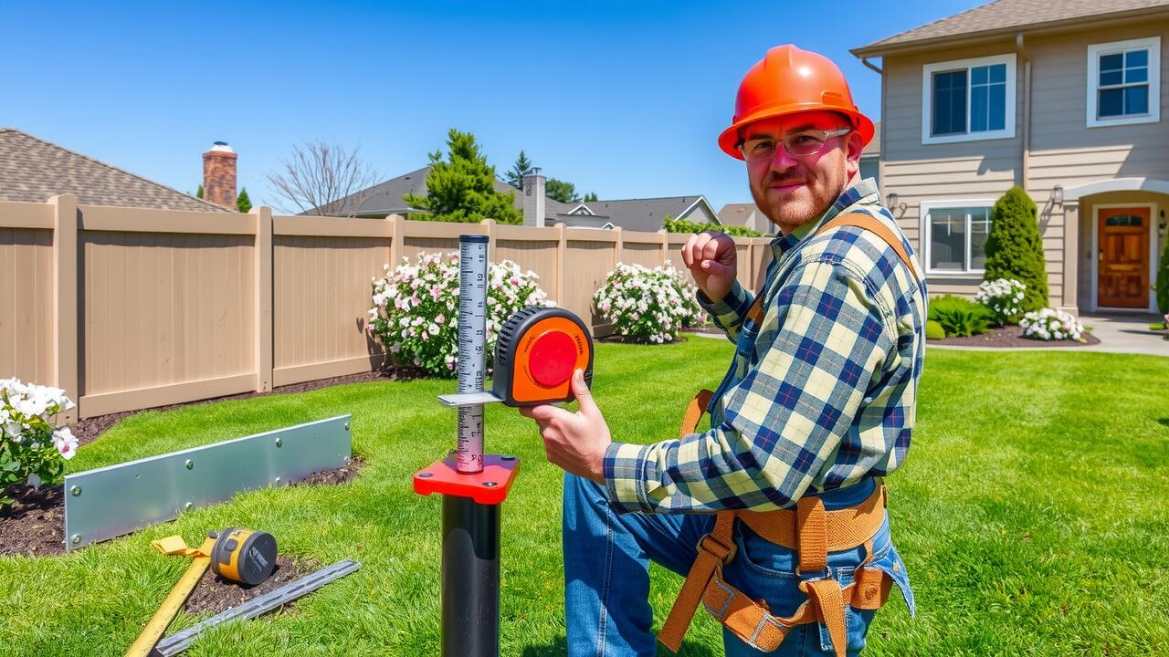 How does the price of 200 feet of fencing differ for various installation methods and associated labor?