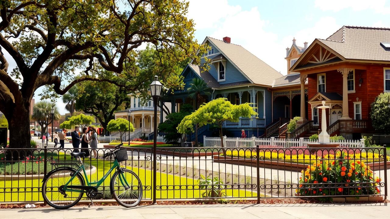 King William, San Antonio