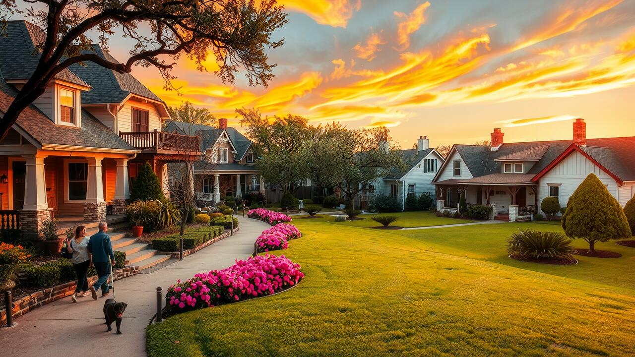 Knob Hill, San Antonio