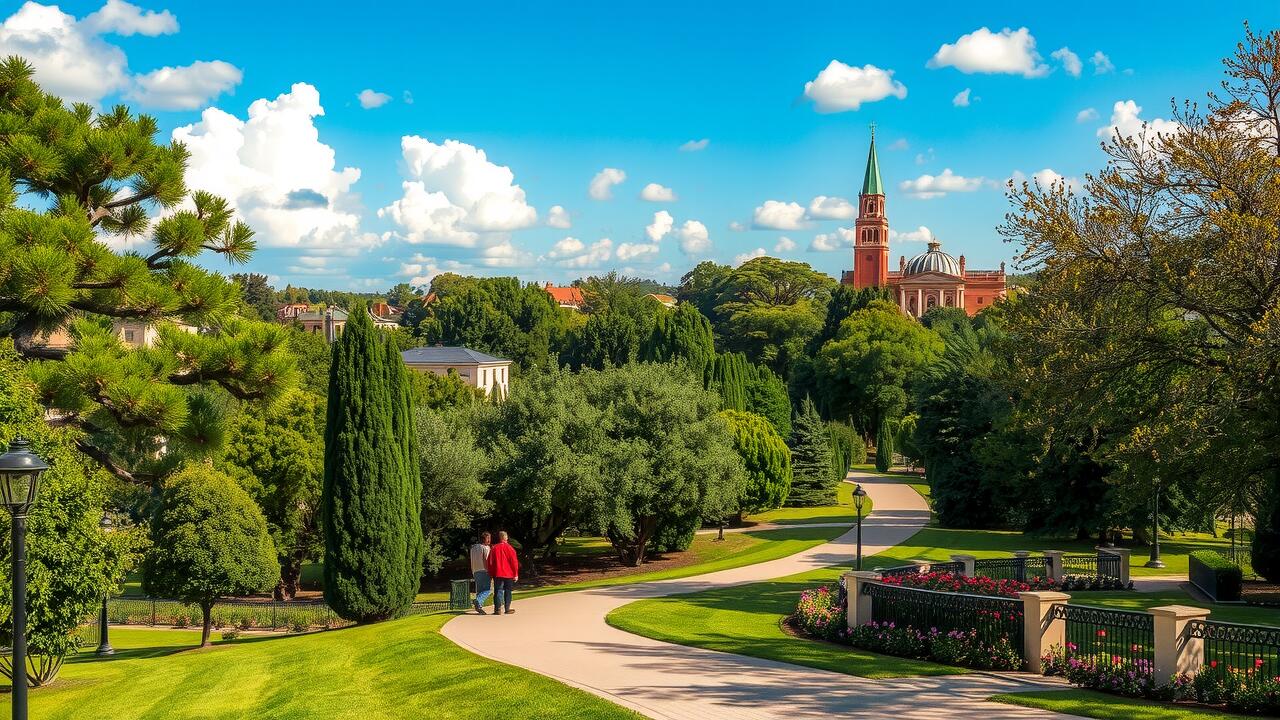 Prospect Hill, San Antonio