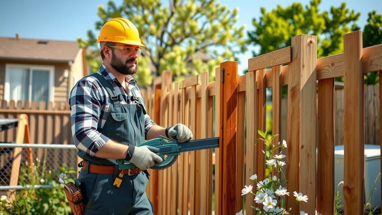 Electrician Services